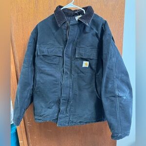 Carhartt insulated jacket
